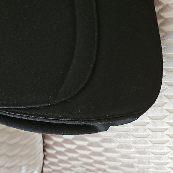 Vintage Crown Lewis Handbag - Picture 9 of 14